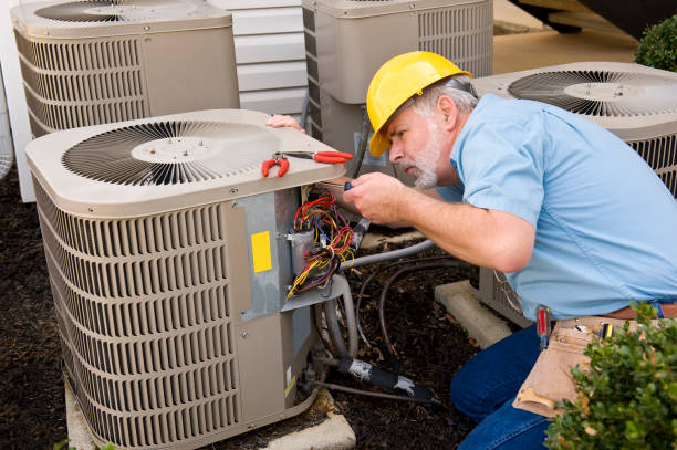 Best Ductless HVAC repair  in Whitesboro, NY